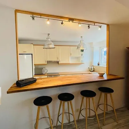 Newwalking Hypercenter Apartman *